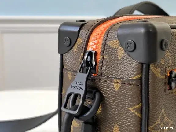 TRUNK VUITTON SOFT LOUIS 0507
